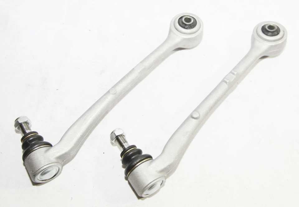 For 1995-2001 BMW 740i 740iL 750iL 1 PAIR FRONT Lower Forward Control Arm - Image 3 of 4