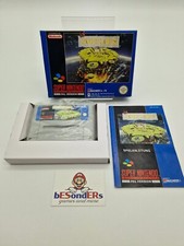 ebay® Auktion 116610995598 | Populous - Super Nintendo SNES - PAL Deutsch - OVP - Anleitung Thumbnail of ebay® auction 116610995598 | Populous - Super Nintendo SNES - PAL Deutsch - OVP - Anleitung