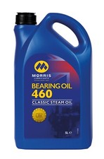 460 Classic Bearing Oil