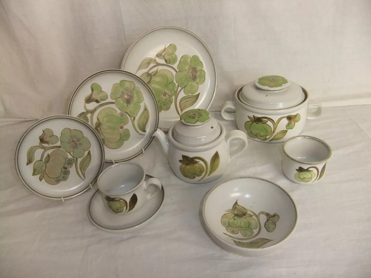 Ebay denby cheap