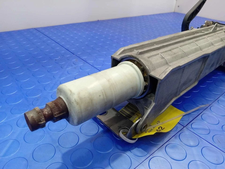 BMW 428i 435i xDrive F36 2015 AWD columna de dirección - solo OEM 32306858559 Foto 4 de 4