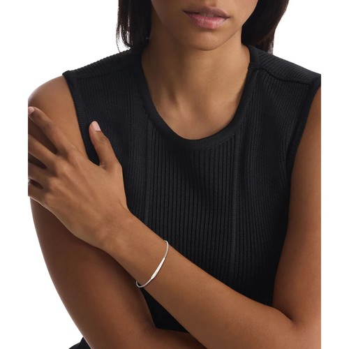 CALVIN KLEIN ELONGATED DROPS BRACCIALE DONNA REFERENZA 35000341 - Foto 2 di 3