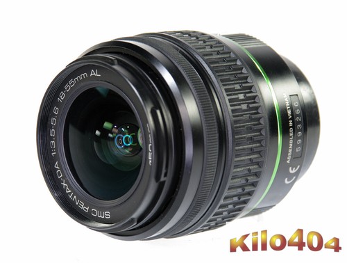 SMC Pentax DA 18-55mm AL ✯ TOP ✯ Digital ✯ K Bajonett ✯ KP ✯ K-5 ✯ K-7 ✯ K-x ✯ - Picture 5 of 9