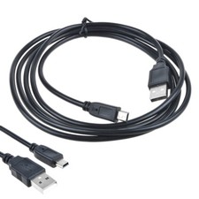 USB Cable Cord For WD WDBAAF0020HBK-NESN WDBAAF0020HBK-NECS External Hard Drive
