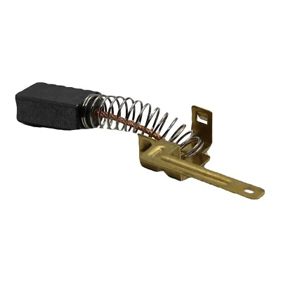 Black & Decker 1x Brosse Fusain Moteur 230V Scie Circulaire CD601 CD602