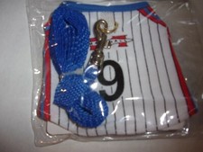 Ferret SPORT Harness Lead teacup dog puppy tiny leash