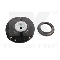 Nk Domlager Federbeinlager Vorne Links FüR Peugeot 206 Cc 2D 2A/C