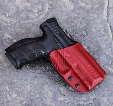 GMI Holsters - The Red Demon (Choose gun model!)