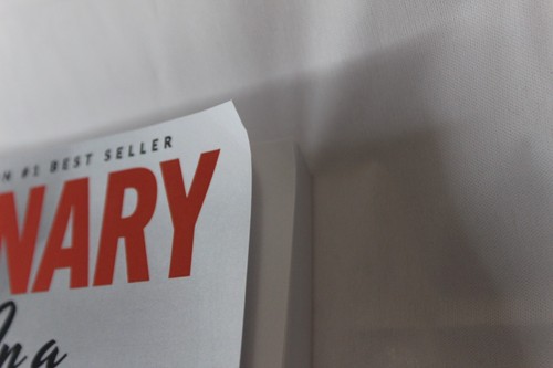 Canary In a Covid World: How Propaganda and Censorship Changed Our (My) World - Bild 2 von 3