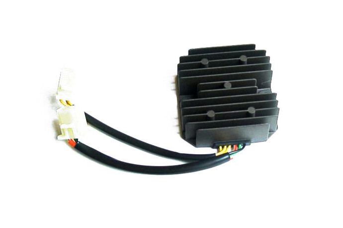 Régulateur redressant Tourmax Honda CB 250 T 1978 RGU-101