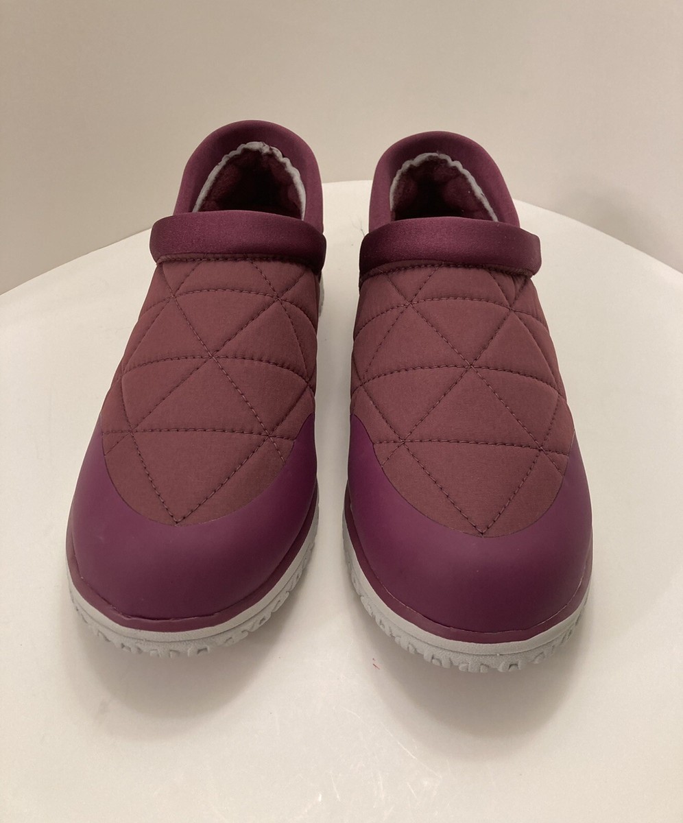 Moccasin Slipper Boots Ll Bean Womens Slippers Ultralight