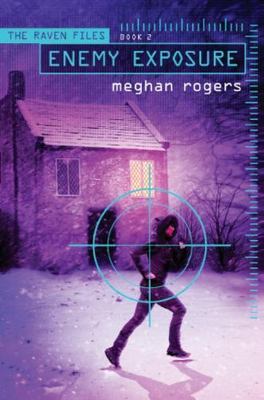Enemy Exposure by Rogers, Meghan