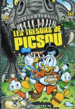 Les Trésors De Picsou 55 H
