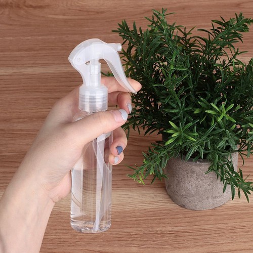 Can Mist Fine Home Garden Pouring Vase Spray Bottle Saplings Sprayer Watering - Picture 3 of 10