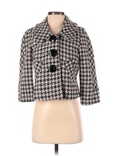 Walter Women Ivory Jacket 4