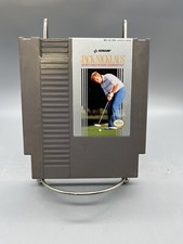 Jack Nicklaus' Greatest 18 Holes of Major Championship Golf (NES, 1990)