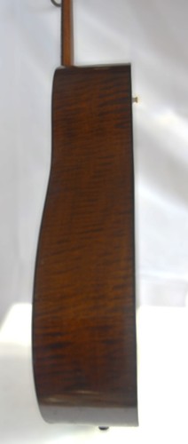 Höfner model 490 12 string western guitar built 1980 (493) - Picture 14 of 14
