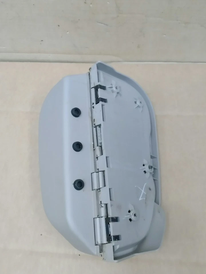 ✴️04 05 06 07 08 09 NISSAN QUEST ASIENTO DEL CONDUCTOR DELANTERO PORTAVASOS PLEGABLE BRONCEADO Foto 3 de 3