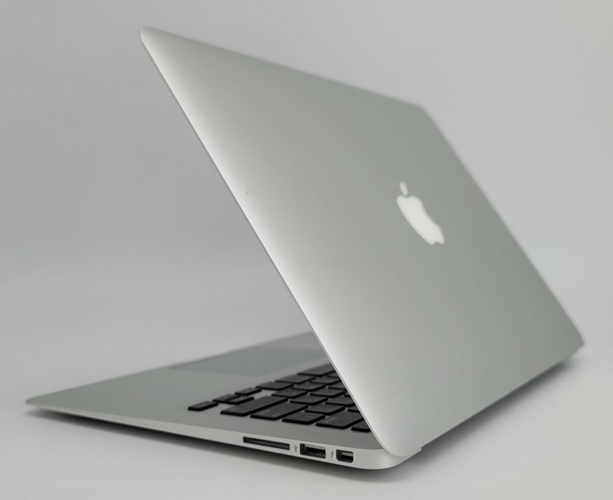 Apple MacBook Air 7,2 - 2015 13