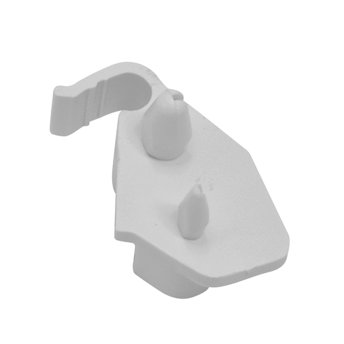 Right Side Hinge Lec Tf2304 Wtf5586s 5586s 6086w Freezer For Fast Freeze Flap - Picture 5 of 7