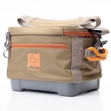 Fishpond Blizzard Soft Cooler - Sand - Free Shipping