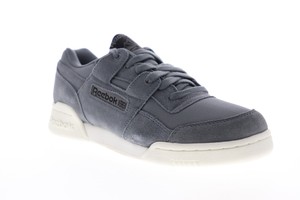 reebok workout suede