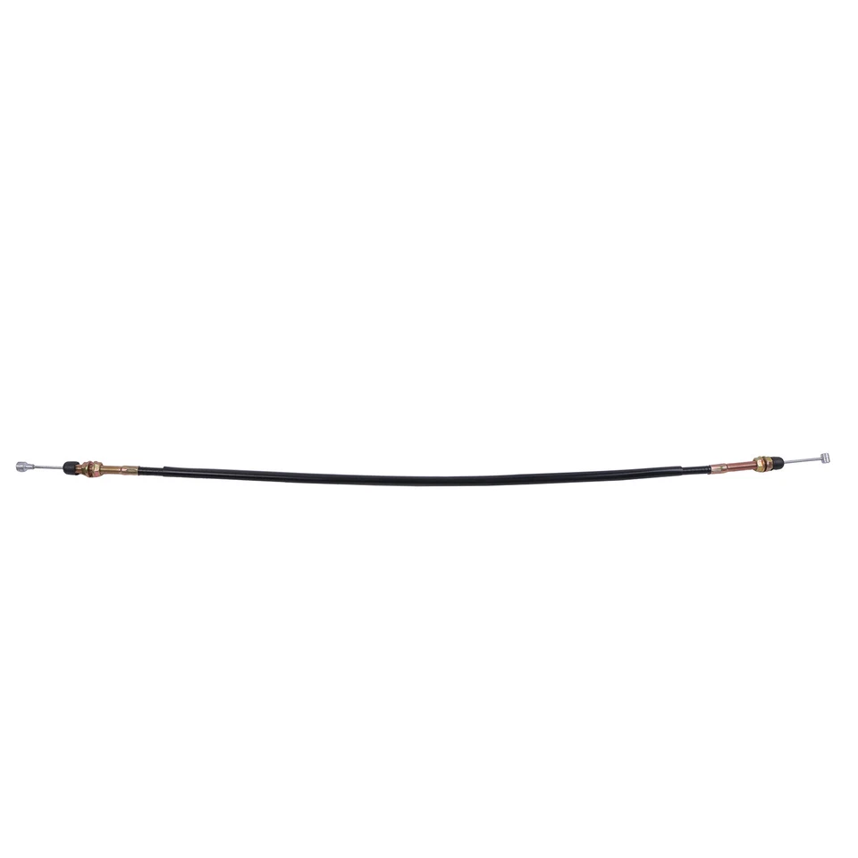 Rear Brake Cable 0487-006 For Arctic Cat ATV 375 454 400 500 1998-2005 2X4 4X4 - Image 4 of 4