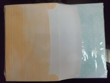 STAMPIN' UP HAND-PENNED MEMORIES  MORE CARDS  ENVELOPES, BRAND NEW, UNOPENED