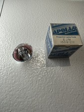 EJM Projector Lamp Projection Light Bulb 150W 21V Apollo brand