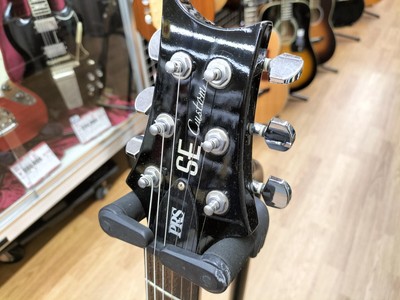 PAUL REED SMITH SE CUSTOM 22 FLAT TOP