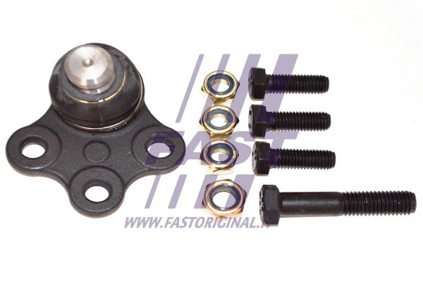 FT17121 Fast Trag-/FüHrungsgelenk FüR MERCEDES-BENZ,RENAULT-image
