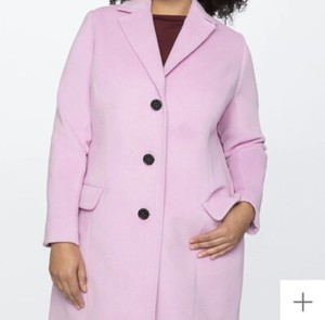 eloquii coat