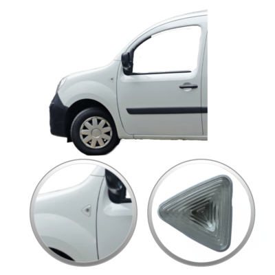 Side Indicator for Renault Kangoo for Kubistar 8200439492 Turn