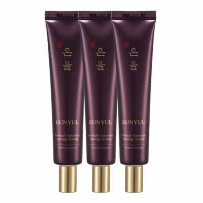 Eunyul Premium Oriental Medicine Eye Cream 40g*3Pcs -  FREE SHIPPING