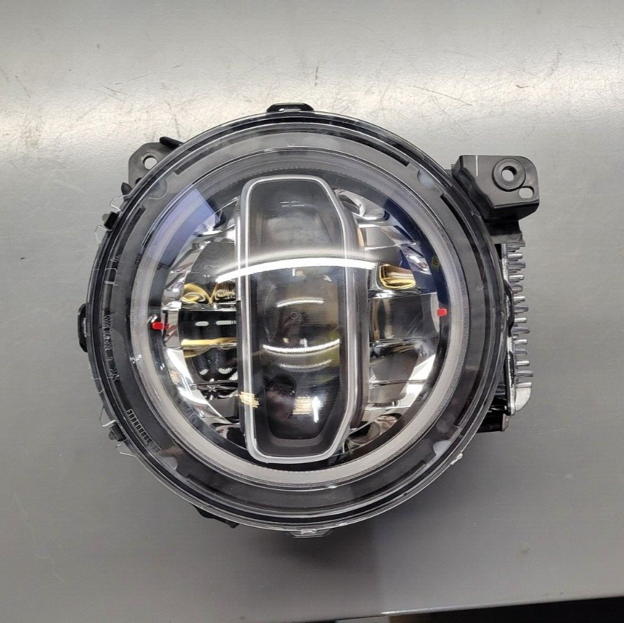 OEM Mopar 18-23 Jeep Gladiator/Wrangler Right Passenger Side