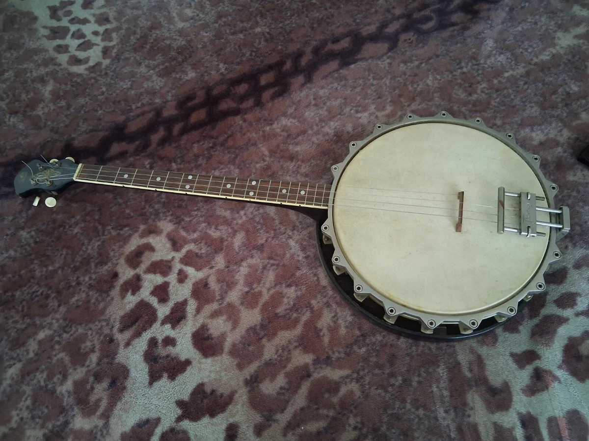 Framus Vintage Banjos for sale - eBay