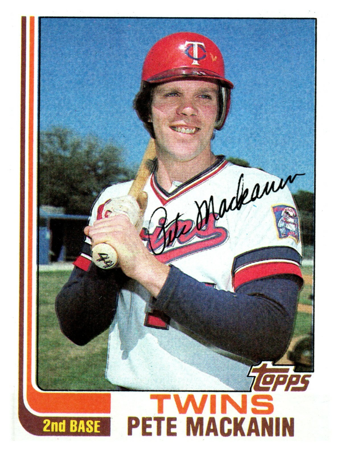 1982 Topps Baseball Cards Complete Your Set U-Pick (#'s 401-600) Nm-Mint - Picture 39 of 201