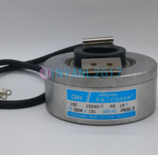 1PCS New Tamagawa TS5208N131 Encoder