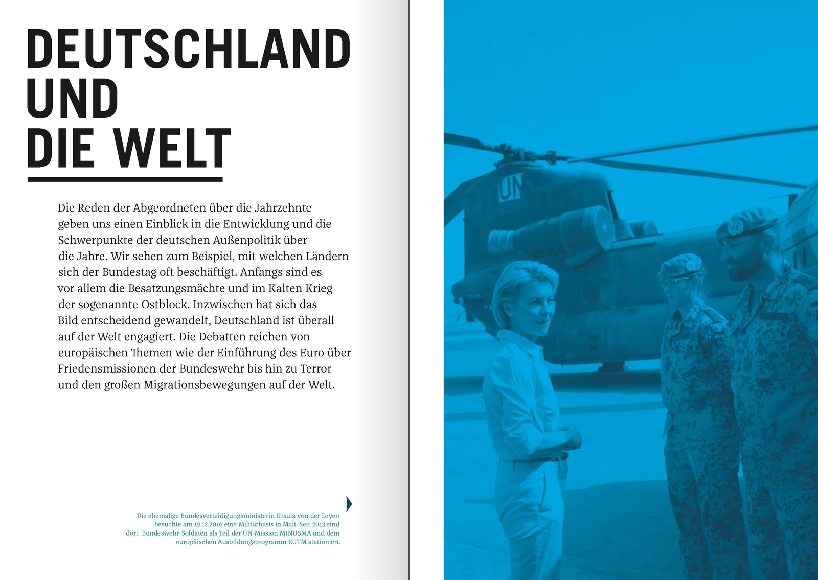 Thumbnail - mit Verlaub, Herr Präsident, Sie Sind ... | Zeit Online | Deutsch |
