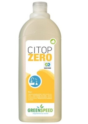 GREENSPEED Spülmittel 4003333 CITOP ZERO 1l