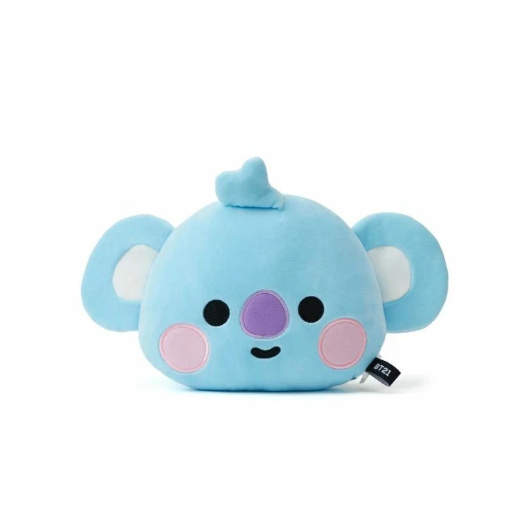 Koya cushion top