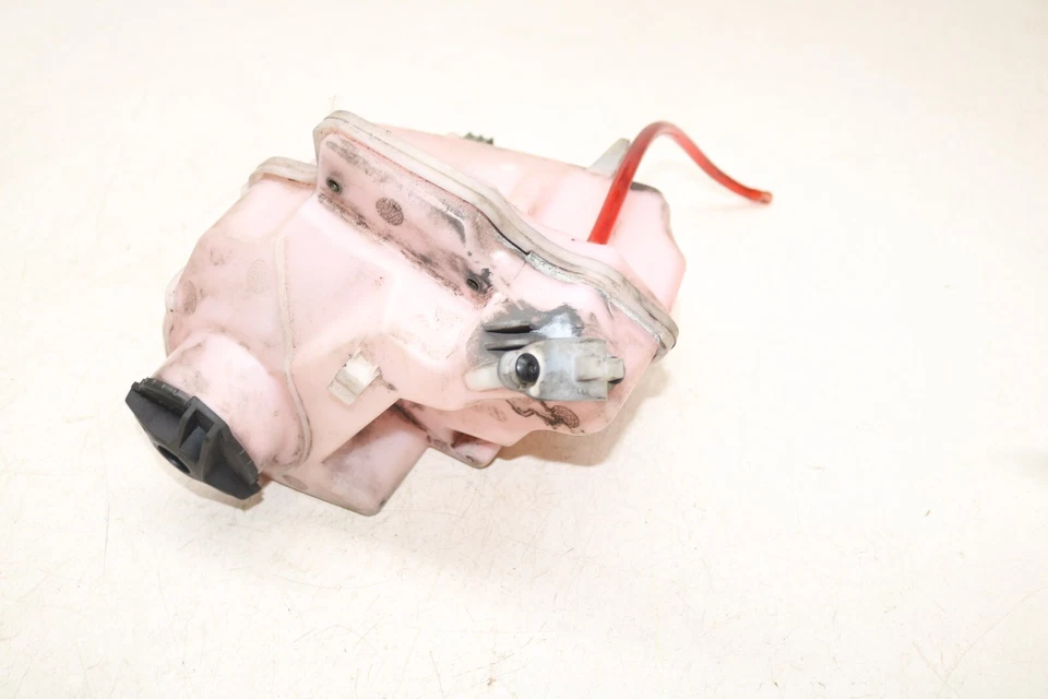 2018 Ski-doo Renegade Backcountry 850 146" Gen 4 Oil Tank & Cap Assembly - Изображение 3 из 4