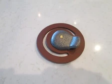 Pitcher Pump Flapper Valve Weight  Water Well Hand Pump for 3" Cylinder