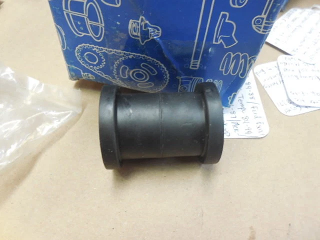 Buje de brazo de control 84-88 para Ford EXP/84-90 Escort Mcquay Norris #FA1778 H207 Foto 4 de 4