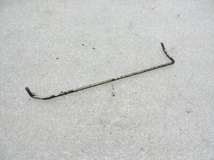 GASPEDAL VERGASER KETTENSÄGE JOBU JO-BU L86S L 86 S