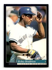 1994 Score Baseball and Boys of Summer  - - - Pick A Card - - - Complete a Set