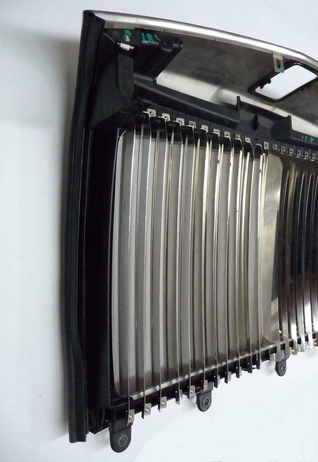 19-23 Rolls Royce Phantom RR11 RR12 Front Main Grille Calendar 51117428641 OE