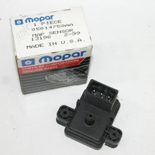 New Genuine Mopar Chrysler 4606130 Manifold Air Pressure MAP Sensor
