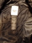 New Beautiful Women Harley motorcycle Davidson  Black/Orange jacket XS/S — photo 7