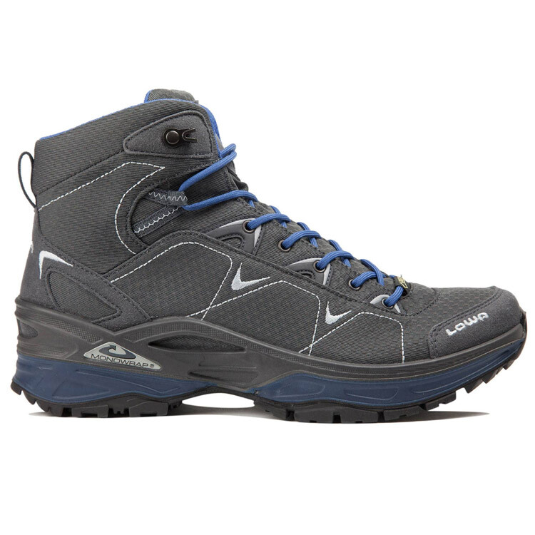 Lowa Ferrox GTX® MID Herren Outdoorschuhe Wanderschuhe Trekking Lowa Ferrox GTX® MID Herren Outdoorschuhe Wanderschuhe Trekking